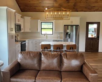 Living Waters Estates 1 - Van Buren - Kitchen