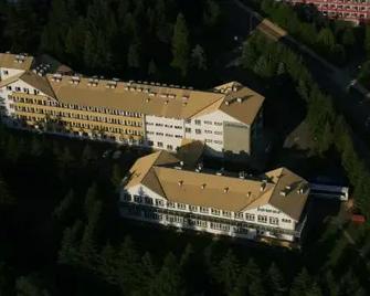 Jawor - Polańczyk - Building