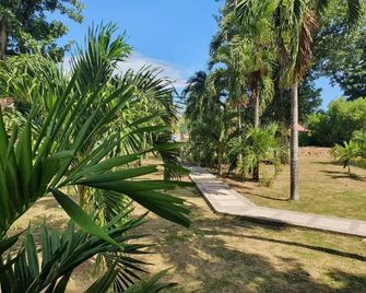 Village Le Pre - Terre-de-Haut - Outdoors view