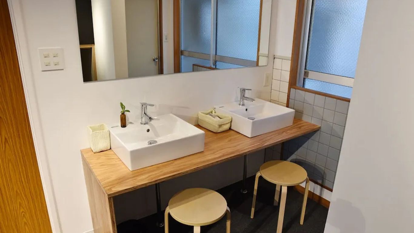 とまり木ホステル Cafe&Bar