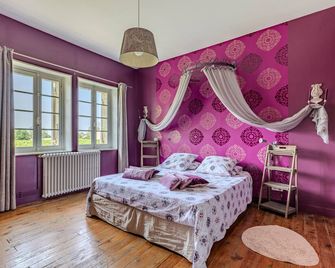 Maison Les Marronniers - Montagne