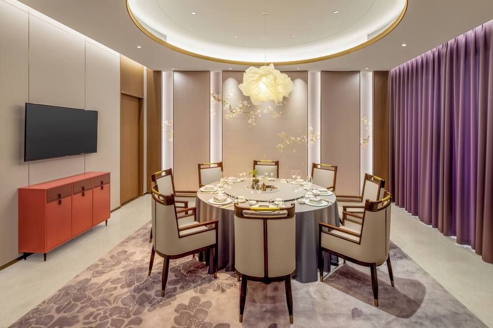 غوانغانمين غراند متروبارك هوتل بيجينغ