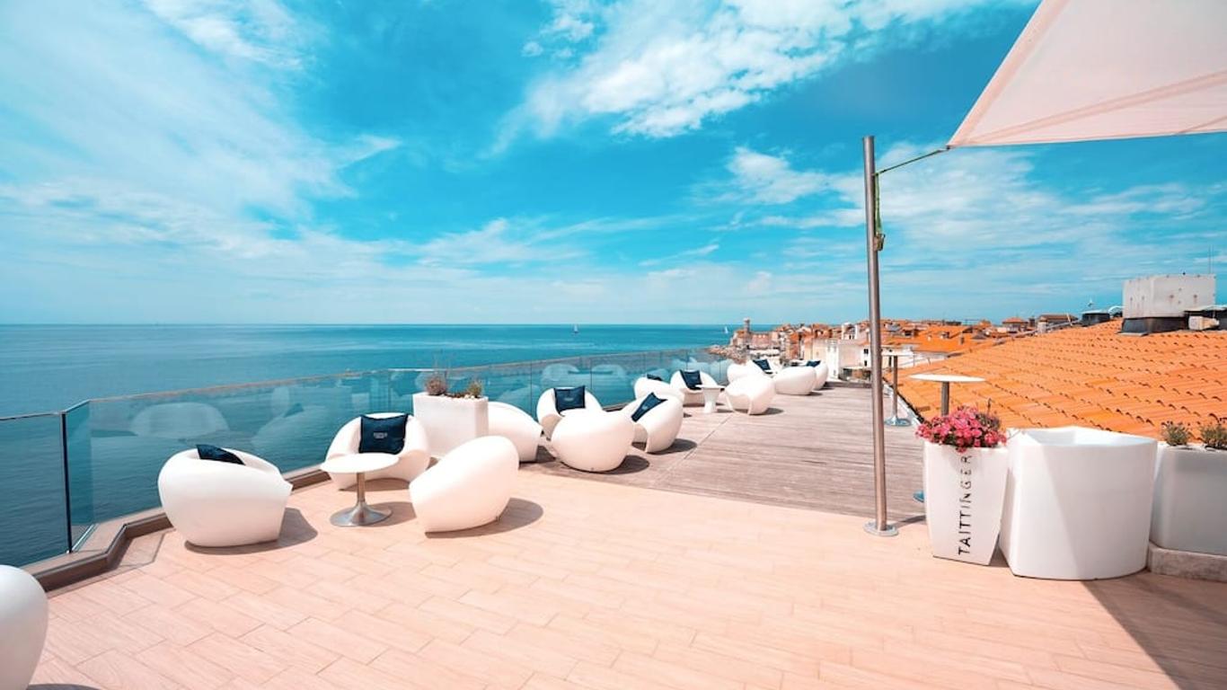 Hotel Piran