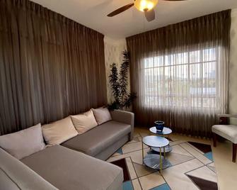 Beautiful Penthouse In La Vega - Concepción de La Vega - Sala de estar