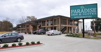 Paradise Inn & Suites - Baton Rouge