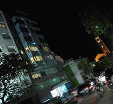 Regency Golf - Hotel Urbano