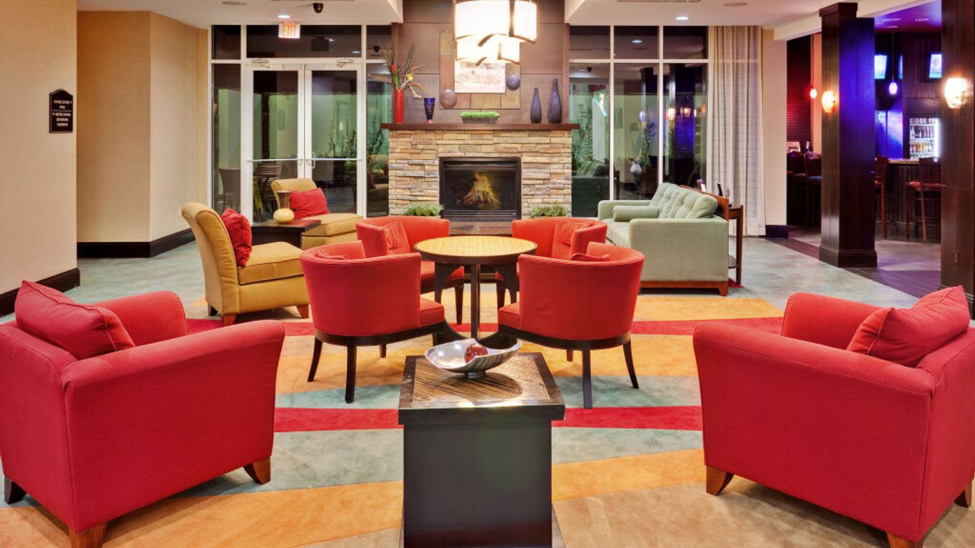 Holiday Inn Pearl - Jackson Area By IHG