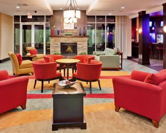 Holiday Inn Pearl - Jackson Area By IHG - Pearl - Lounge