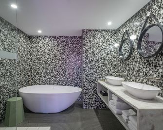 Naumi Hotel Auckland Airport - Auckland