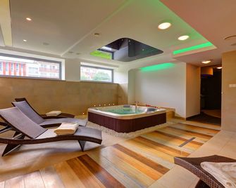Hotel Skal Medi Spa & Resort - Ustronie Morskie