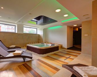 Hotel Skal Medi Spa & Resort - Ustronie Morskie