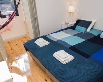 GuestReady - Charming Downtown and Quiet Apartment - Porto - Quarto