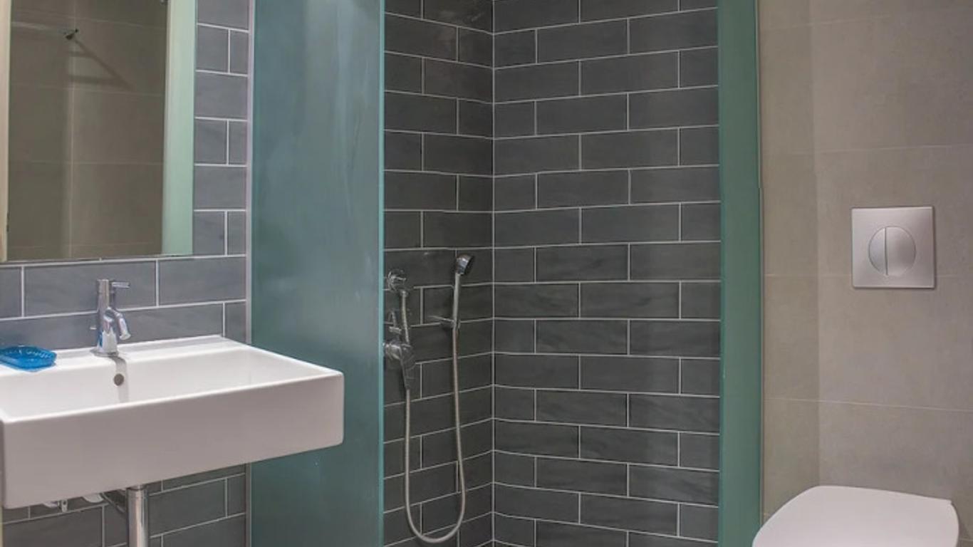 Villa Despina Green Suites