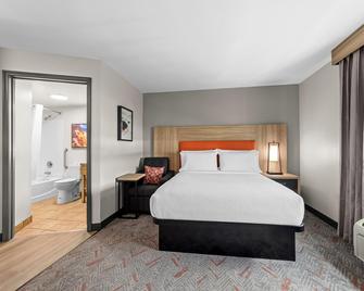 Candlewood Suites Flowood - Flowood - Спальня