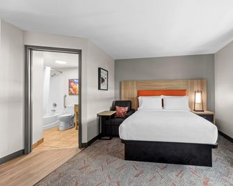 Candlewood Suites Flowood By IHG - Flowood - Schlafzimmer