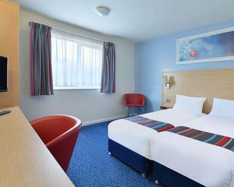 Travelodge Stratford Alcester - Alcester - Slaapkamer