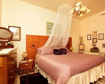 C'era Una Volta - Perledo - Habitación