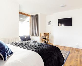 Cambridge House Hotel - Cambridge