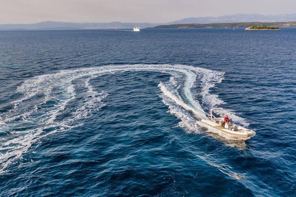 Podstine Hotel - Hvar