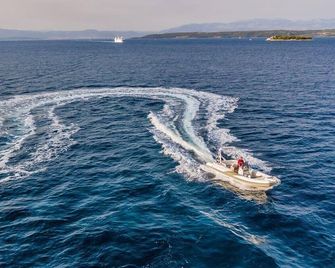 Podstine Hotel - Hvar