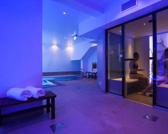 Hotell Nordic - Norrköping - Wellness