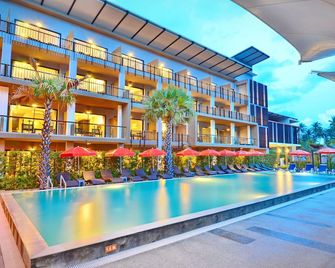 Chaweng Noi Pool Villa - Ko Samui