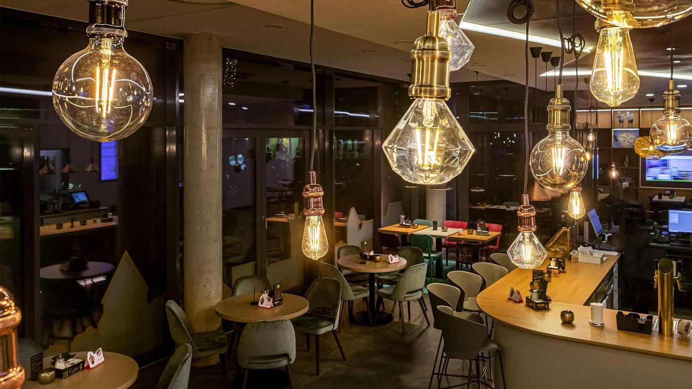 ibis Styles Pforzheim