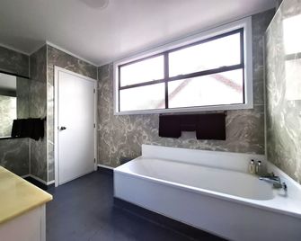 Beetham Park Motel - Hamilton