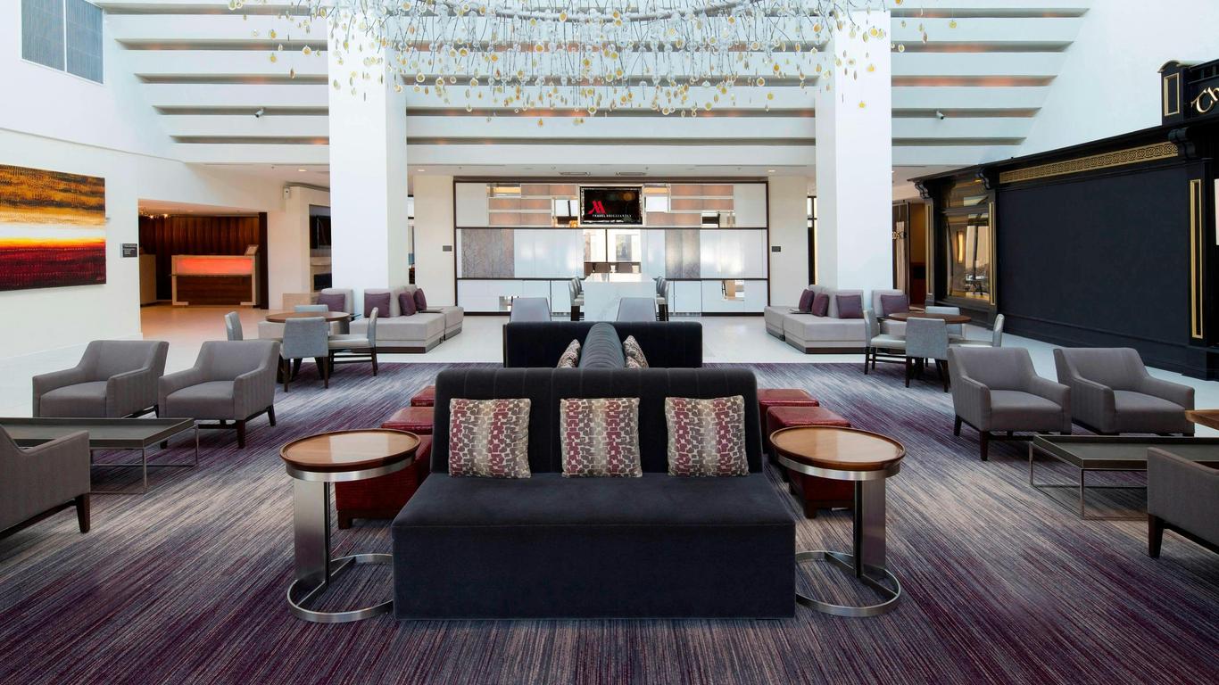 Hanover Marriott