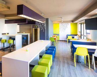 ibis budget Pau Est - Pau - Menjador