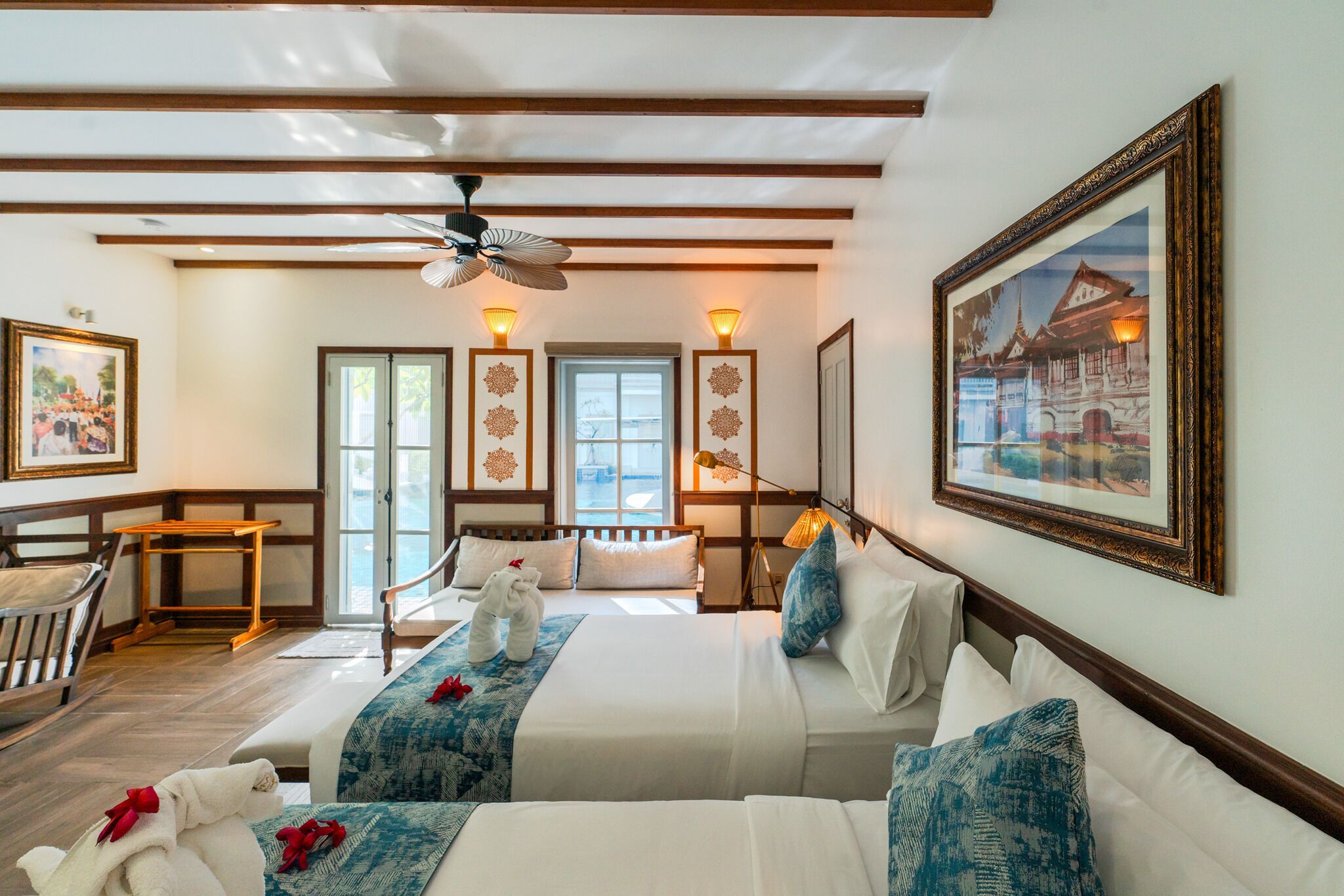 My Banlao Hotel - 琅勃拉邦