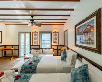 My Banlao Hotel - Luang Prabang