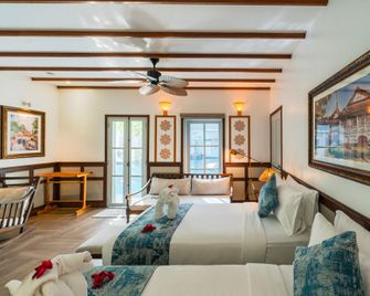 My Banlao Hotel - 琅勃拉邦
