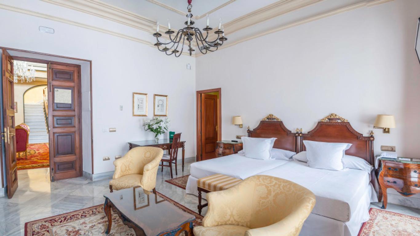 Hotel Duques de Medinaceli
