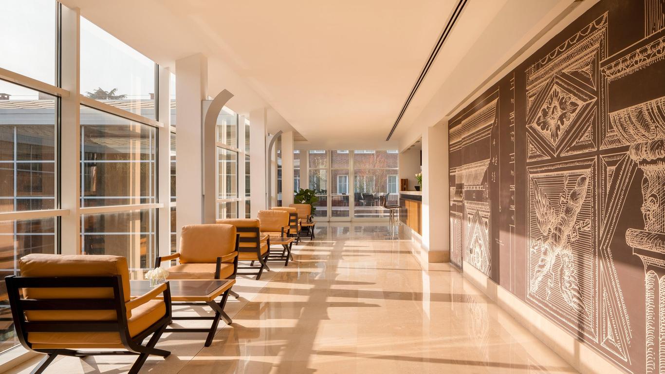 Una Hotels Bologna San Lazzaro