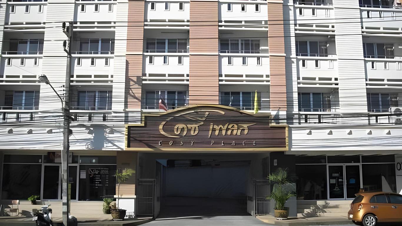 Cosy Place Hatyai