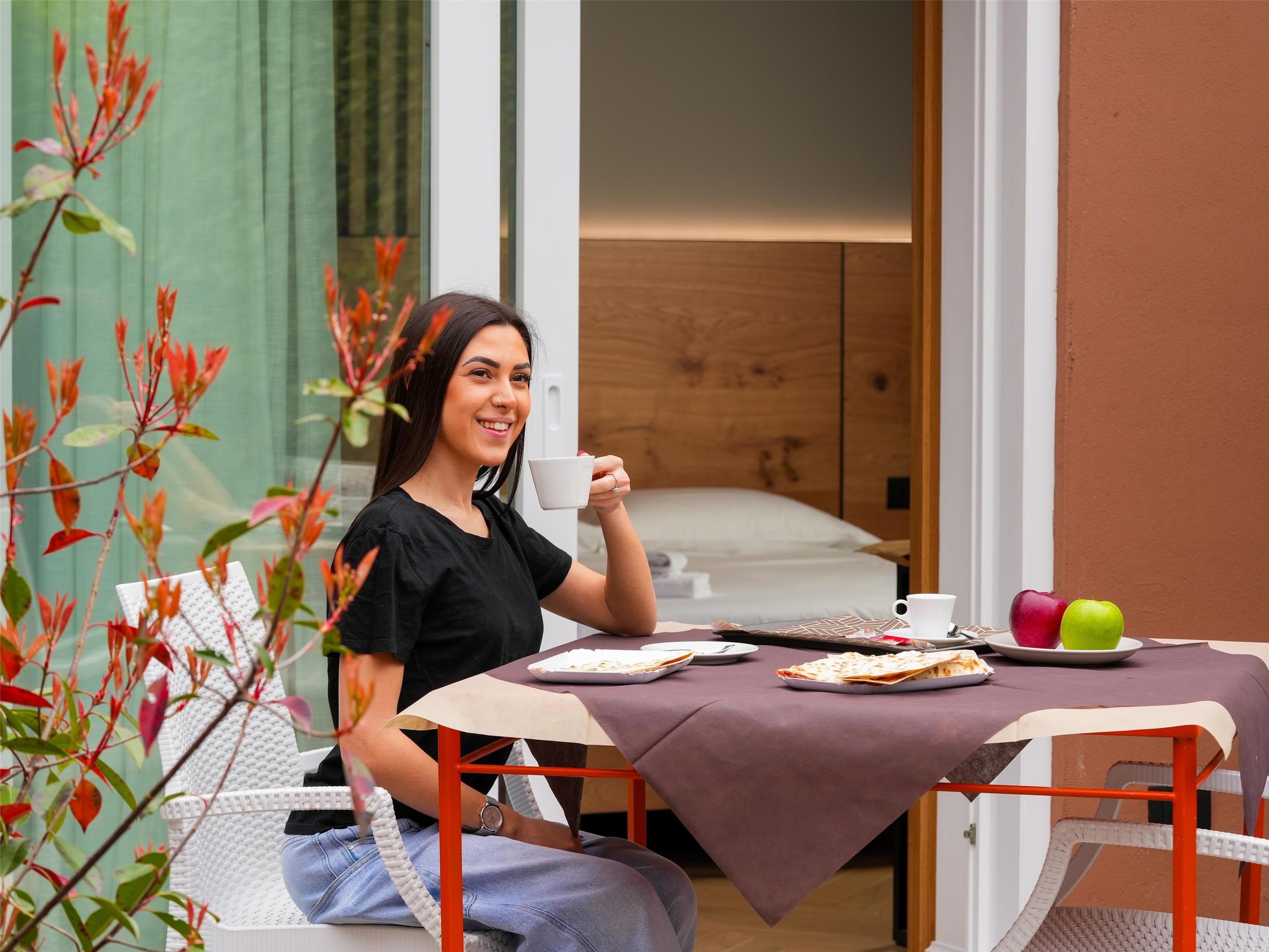 Best Western Hotel Arya - Sirmione - Bedroom
