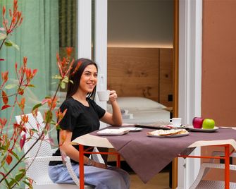 Best Western Hotel Arya - Sirmione - Sovrum