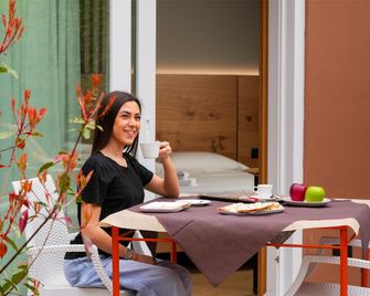 Best Western Hotel Arya - Sirmione - Bedroom