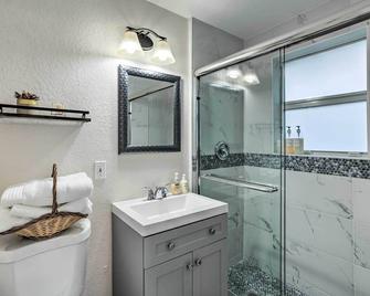 Inviting Apartment Less Than 2 Mi to Riviera Beach! - West Palm Beach