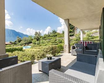 Apartment Gli Ulivi - Tremezzina - Tremezzina - Patio