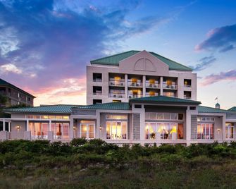 The Westin Hilton Head Island Resort & Spa - Hilton Head Island - Building