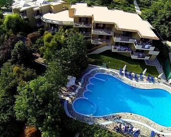 Macedon - Thasos Town - Pool