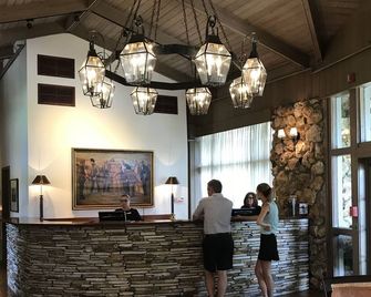 Arnold Palmer's Bay Hill Club & Lodge - Orlando - Lobby