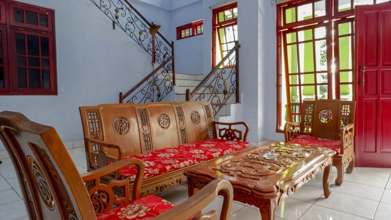 Hotel Indonesia Pekalongan