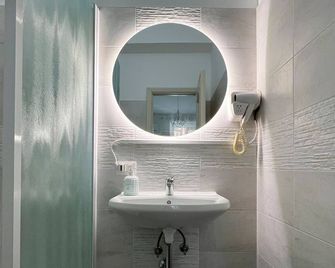 B&B Rifugio San Francesco - Roma - Bagno