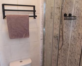 Invernook Hotel - Newquay - Bedroom
