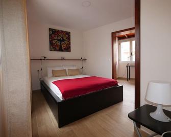 Petite Maison, La Laguna - San Cristóbal de La Laguna - Habitación