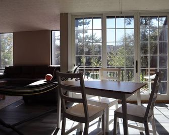 Serenity - Waterfront Escape - Westerville - Dining room