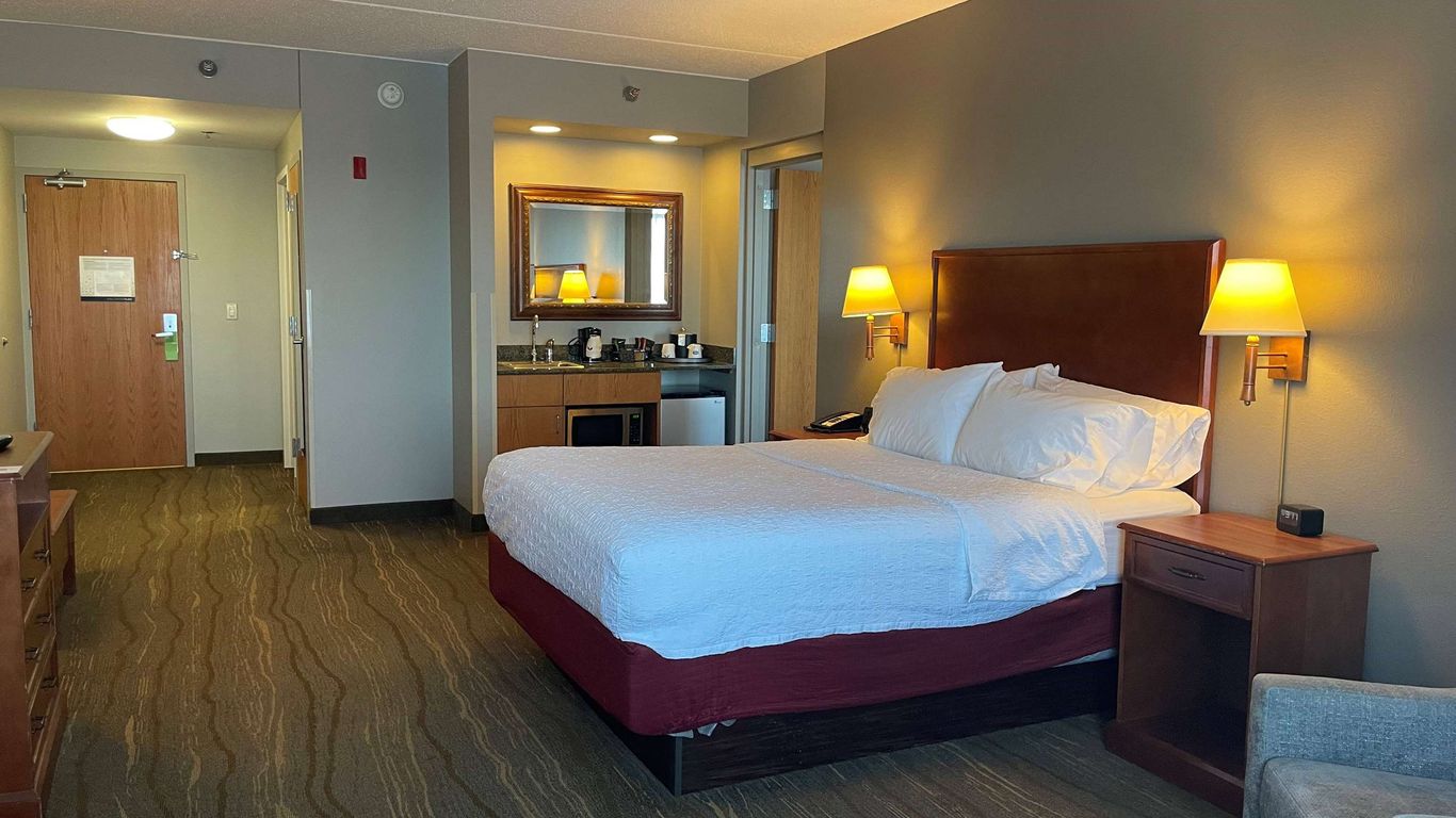 SouthShore Hotel on Lake Bemidji, Trademark Coll by Wyndham